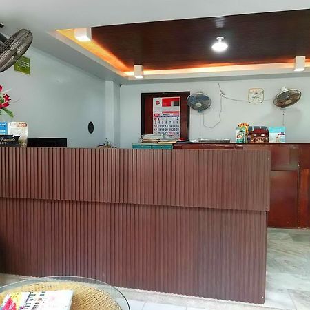 Hotel Boracay Peninsula Balabag  Esterno foto