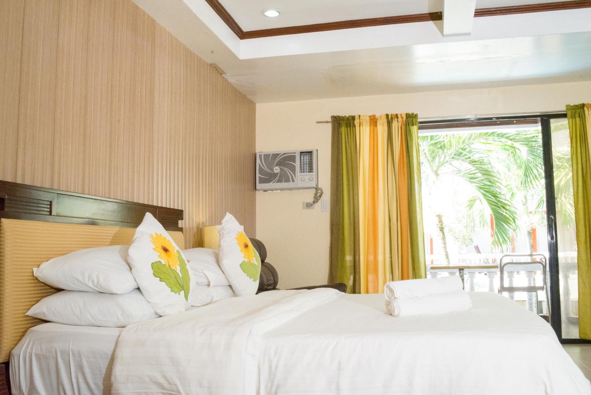 Hotel Boracay Peninsula Balabag  Esterno foto