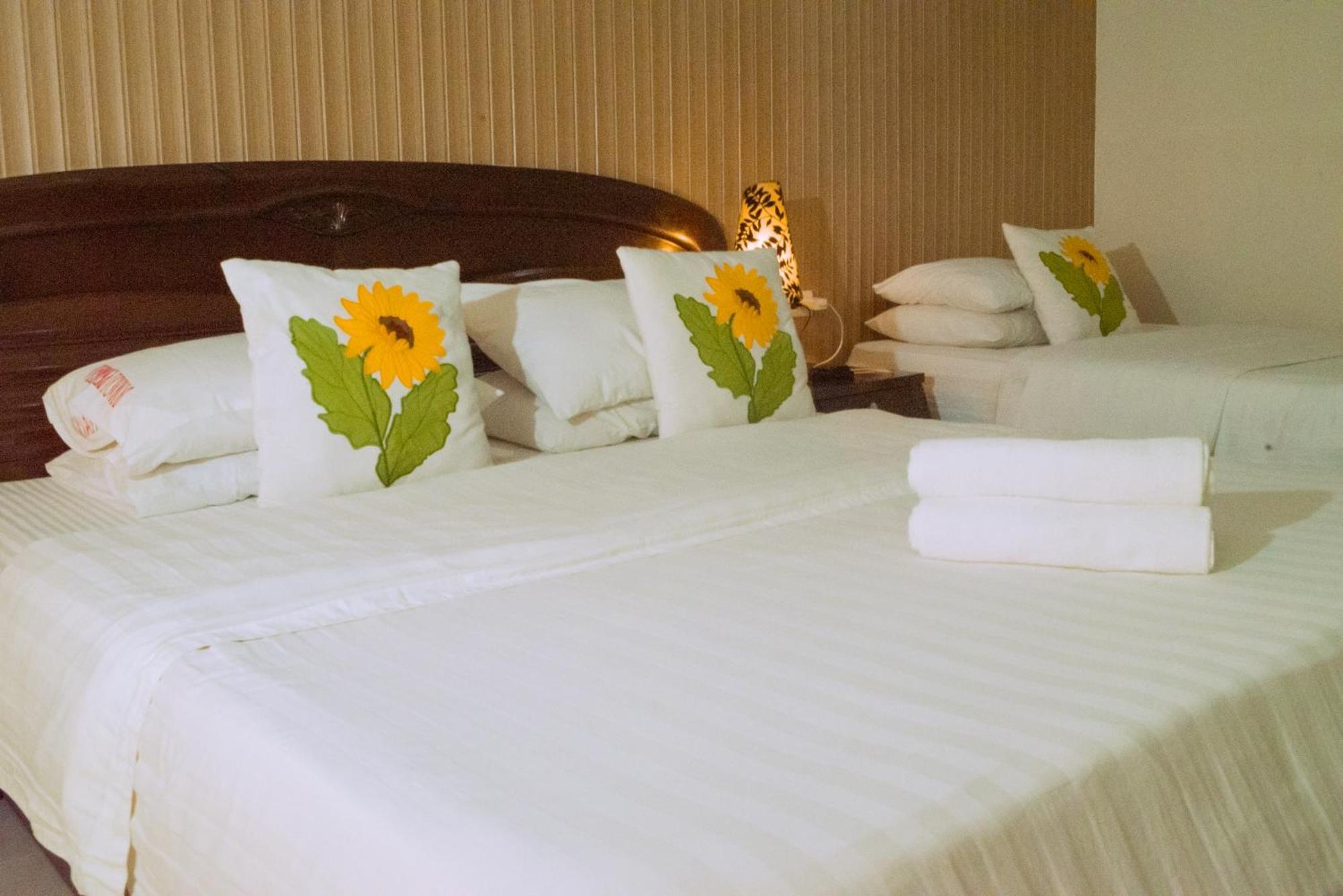 Hotel Boracay Peninsula Balabag  Esterno foto